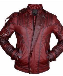 star lord jacket