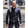 jason statham cotton jacket