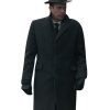 John Schwab Coat