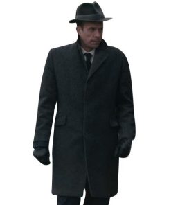 John Schwab Coat