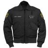 Leon S Kennedy Jacket