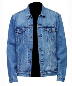 luke hobbs denim jacket