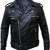 Negan Jacket