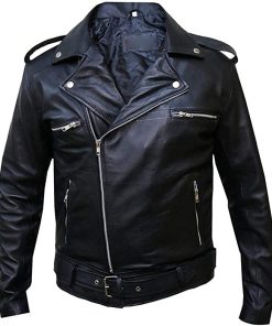 Negan Jacket