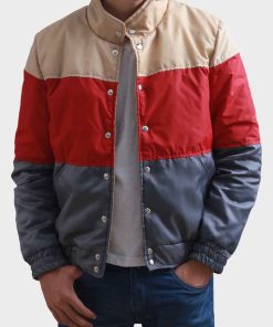 Otis Milburn Jacket