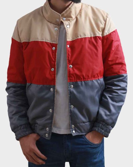 Otis Milburn Jacket