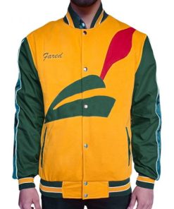 pied piper jacket