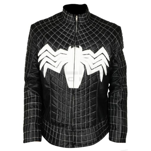 venom jacket