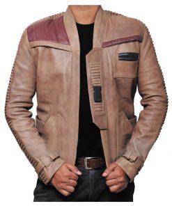 Star Wars Finn Jacket