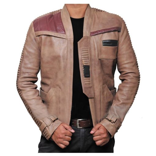 Star Wars Finn Jacket