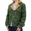 Tekkadan Jacket