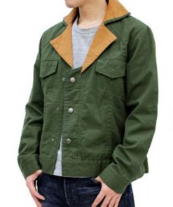 Tekkadan Jacket