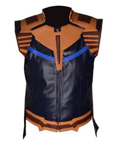 thanos vest