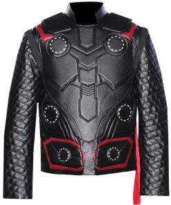 thor vest