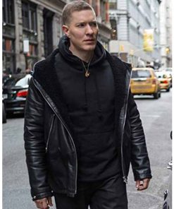 Tommy Egan Jacket