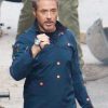 tony stark jacket