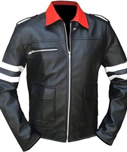 alex mercer jacket