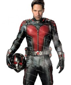 ant-man jacket