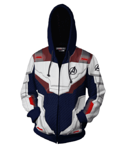 avengers endgame hoodie