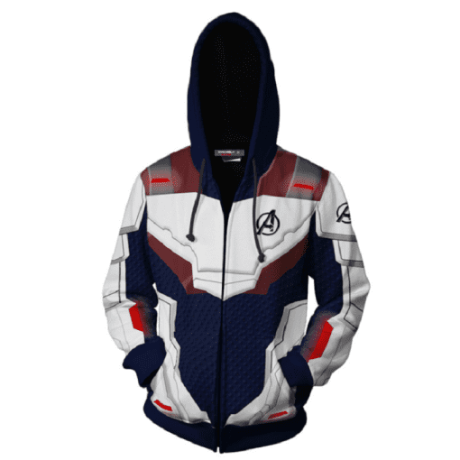 avengers endgame hoodie