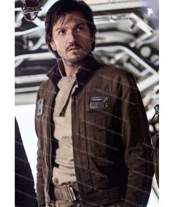 cassian andor jacket