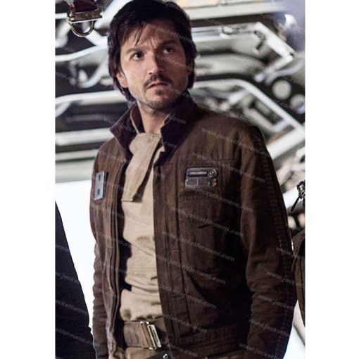 cassian andor jacket