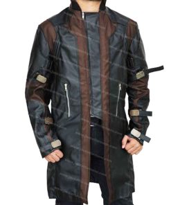 clint barton hawkeye jacket