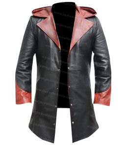 dante jacket