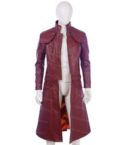 dante coat