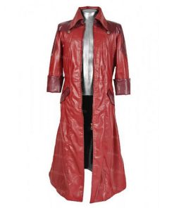 dante red coat
