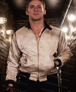 drive scorpion jacket