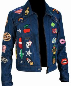 elton john jacket