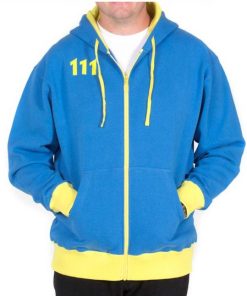 fallout 4 hoodie