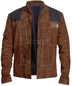 han solo jacket