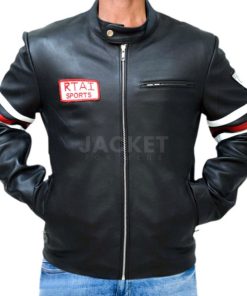 house motorcycle jacket