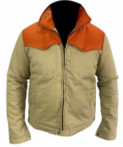 john dutton jacket