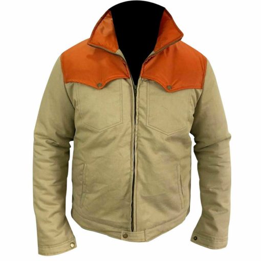 john dutton jacket