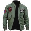 maverick jacket