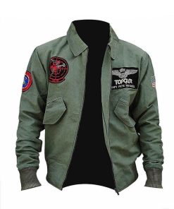 maverick jacket