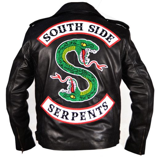 southside serpents jacket