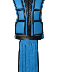 sub zero vest