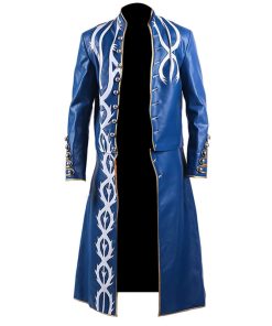 vergil coat