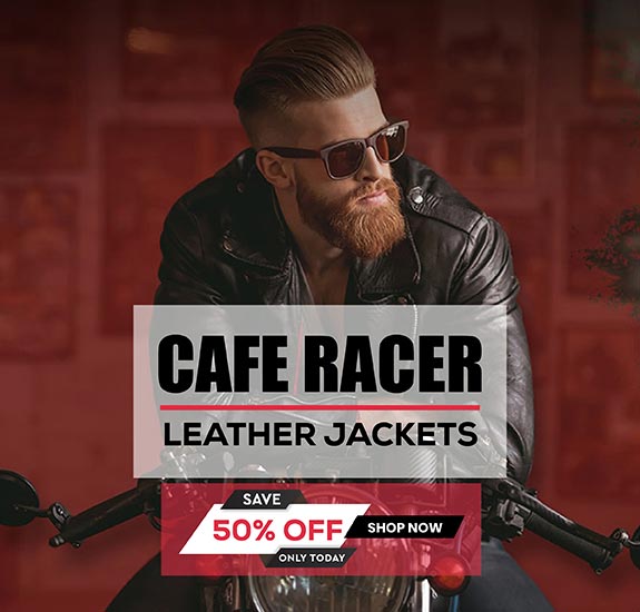 Cafe Racer Mobile Banner NEWW web