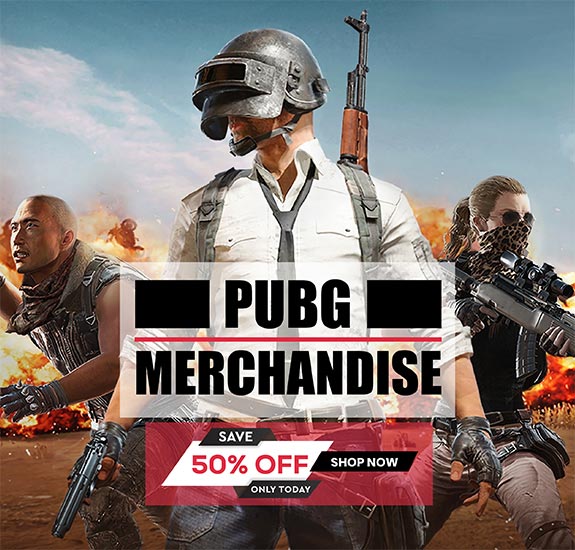 pubg mobile banner 3