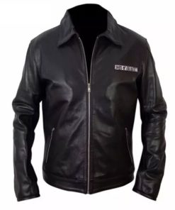 sons of anarchy jacket