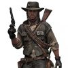 Red Dead John Marston Vest