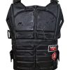 Cyberpunk 2077 Johnny Silverhand Vest