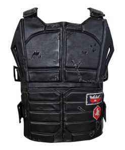 Cyberpunk 2077 Johnny Silverhand Vest