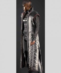 Cyberpunk 2077 Brigitte Coat