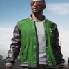 PUBG Varsity 5M Jacket